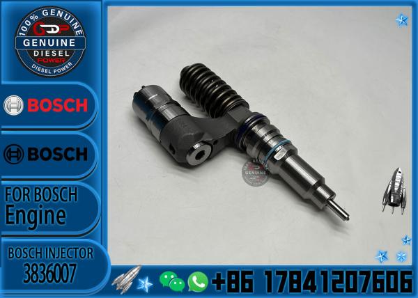 Fuel Injector 0414702021 0414702017 3836007 0414702019-007 0414702010-021