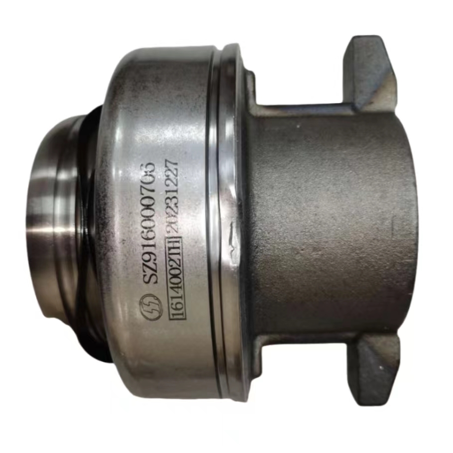 Original H4161060003A0 Clutch Release Bearing for Shacman Truck Parts Standard Size
