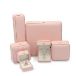 Genuine Square Ring Bracelet Watch Gift Packing Jewelry Jewellery Set Packaging