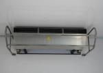 SINOTRUK HOHAN Professional Refrigerated Truck 16 Tons 20 - 25CBM Euro 2 266HP
