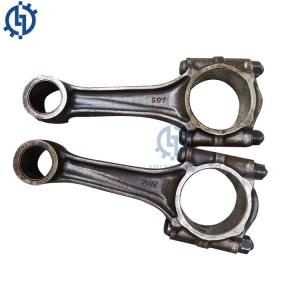 S6KT S6K S4KT Spare Parts Engine Con Rod Kit Forged Connect Rod 34319-01012