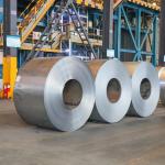 3mm Thick Cold Rolled 430 Hairline Finish Stainless Steel Coils Manufacture In
