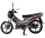 gas OEM Chinese cheap moto Haojue lifan FORZA MAX 110cc 125cc Chongqing Cheap