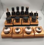 Soft Touch Skincare Packaging Box