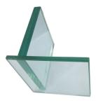 Premium Quality CE and AS/NZS2208 Certificated Safety Toughened Laminated Glass