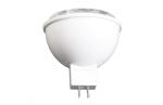 Warm / Cool White MR16 Led Home Lighting GU5.3 3W / 3.5W For Hotel