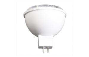 Quality Warm / Cool White MR16 Led Home Lighting GU5.3 3W / 3.5W For Hotel wholesale