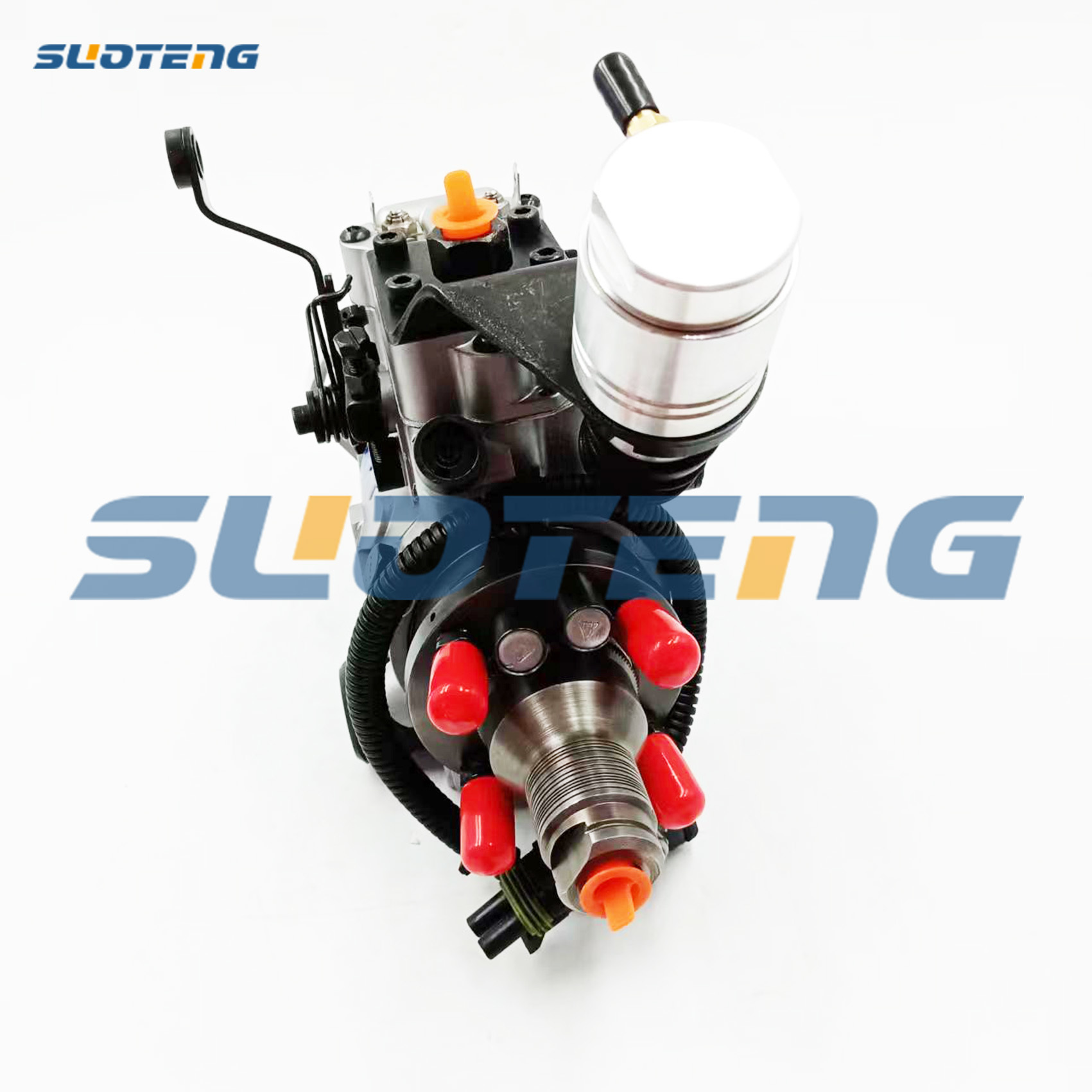 DB4427-5253 Diesel Fuel Injection Pump DB44275253
