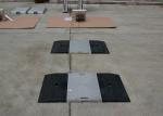 Anti Rust 20t 50kg Accuracy Portable Truck Weigh Scales