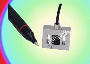 Quality Miniature load cell 5kg 10kg 20kg 30kg 50kg tension compression force measurement wholesale