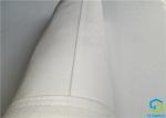 Low Temperature Dust Filter Bags 500gsm Polyester Filter Bag