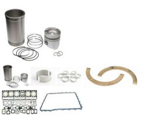 Quality Engine Rebuild Kit Caterpillar 3306 Engine Parts , Cat Diesel Parts CE Approvel wholesale