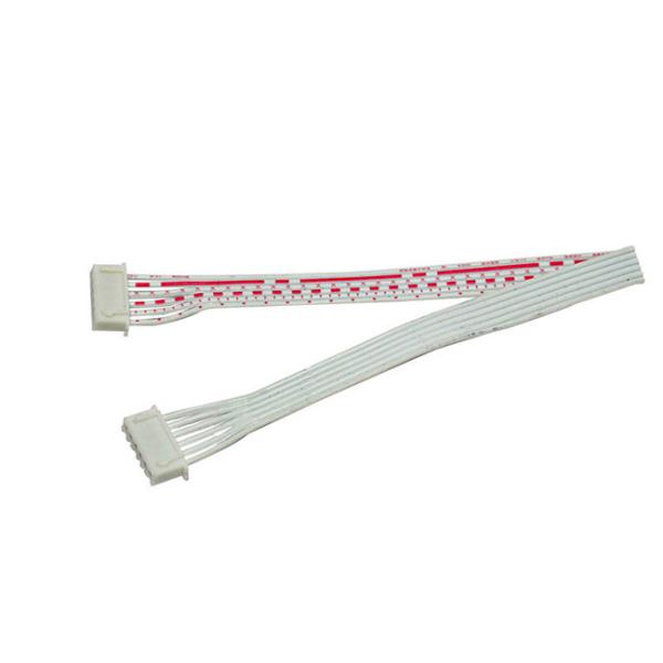 Cheap Terminal Power Harness  6pin Double Connector 1.25mm for sale
