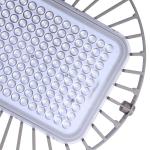 Round SMD3030 6500K Industrial LED High Bay