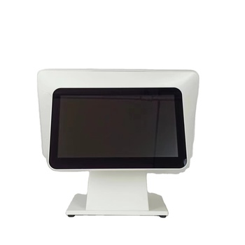 Light Weight Cash Register System POS Wins/Android for Food Catering Industry Retail