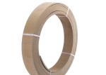 Friction Non Asbestos Free Brake Lining Material Customised Length for Windlass