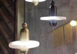 Dinning Room Restaurant Pendant Marble Pendant Lighting Stone Nordic Pendant