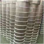 Industrial Flashing Reinforced Aluminum Foil Tape For Insulation
