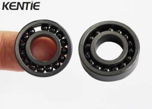 Quality Compact Structure 6907 35mm Si3n4 Ceramic Bearings 35 * 55 * 10mm Long Service Life wholesale