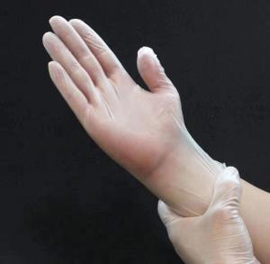 Quality Protective vinyl gloves, pvc medical gloves, glove pvc material pvc wholesale