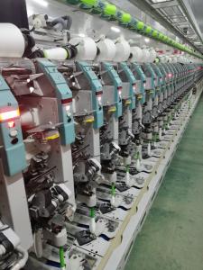 Quality Mingren Dongfang Spun Polyester Sewing Thread High Tenacity Oeko Tex Standard wholesale