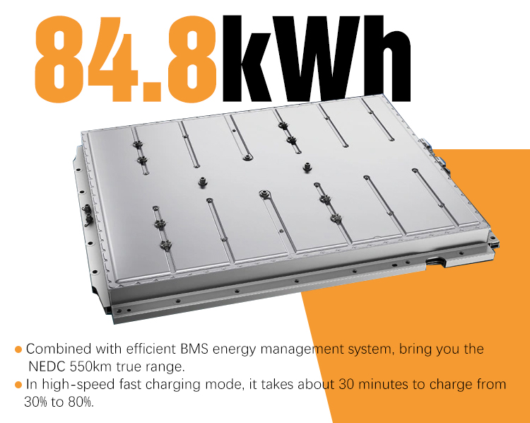 Electric Car EV Id.4 Crozz VW Id4 2023 2024 Id4 Pro Max Speed 160 Km/h 4612*1852*1640 Size