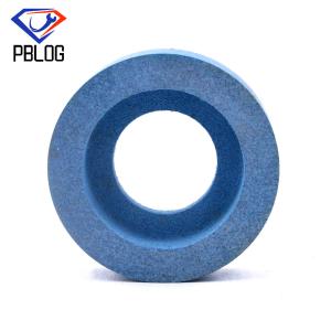 Quality 700 Grit Glass Polishing Wheel for Max Speed 2800rpm 40mm Hole Diameter wholesale