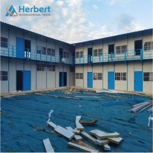 Quality Sustainable Flat Metal Roof Maintenance Decoiling Galvanized 2.5mm Panel wholesale