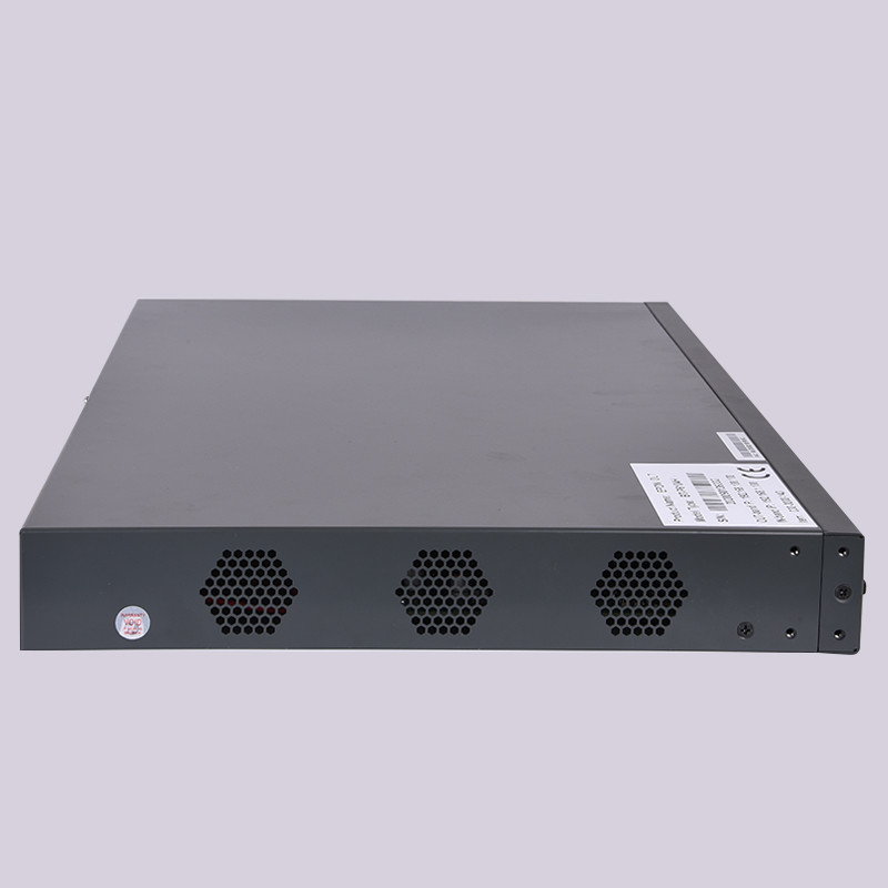 Fiber Optic Network 1U 4PON Port GEPON 10G EPON OLT