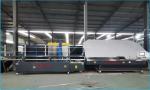 Fully Automatic Aluminum Spacer Bending Machine Insulated Glass Aluminum Spacer