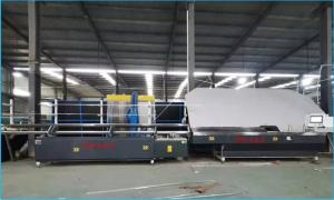 Quality Fully Automatic Aluminum Spacer Bending Machine Insulated Glass Aluminum Spacer Frame Processing Equi wholesale
