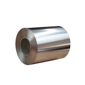 Quality Corrosion Resistance 5052 Aluminum Alloy Coil 5052 Aluminium Alloy Roll wholesale