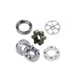 Chemical Machining CNC Metal Machining Parts 3D Printing Service CNC Drone Parts