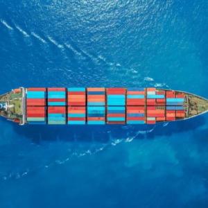 Quality Dhl Fedex Fob FCL Sea Freight Cargo Shipping Agent From China To The United States Britai Franc Germany wholesale