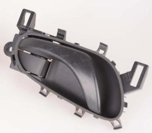 Quality Car Handle 500K Shots 0.01mm Precision Auto Parts Mould 1*4 Cavity wholesale