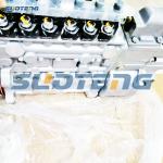 612600081235 Fuel Injection Pump WD615 WD618