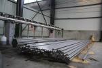 310 316 321 1m-6m Stainless Steel Bars ASTM A276 4140 Steel Rod