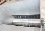 Industrial Electric Ice Crusher Shaver Machine Commercial