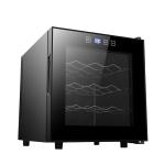 Arsenbo 12 Bottle Wine Cooler Refrigerator Multiscene 50Hz Eco Friendly