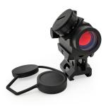 1x28 Red Dot Hunting Rifle Scope Tactical For Rifles And Shotguns