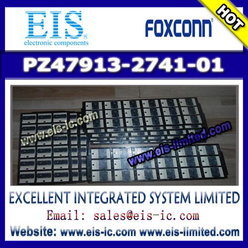 PZ47913-2741-01 - FOXCONN - DIGITAL STEREO 10-BAND GRAPHIC EQUALIZER USING -