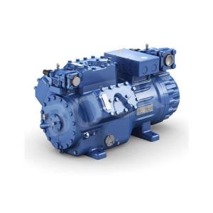 Quality HGX66e/1750-4S Bock R134A compressor refrigeration compressor wholesale