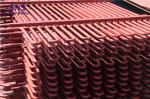 HRSG Boiler Superheater And Reheater Desuperheater System ASME Standard