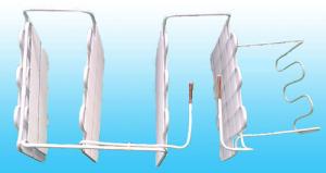 Quality Cooling System Refrigerator Evaporator For Heater &amp; Frzeer wholesale