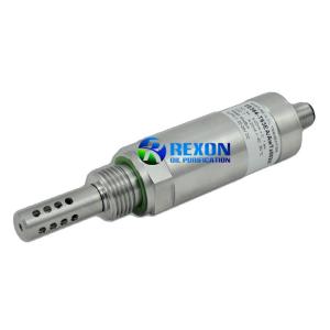 Quality Online Oil Water PPM Tester EE364 wholesale