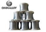 High Temperature Inconel 625 Alloy Wire UNS N06625 Nr.2.4856 For Absorption