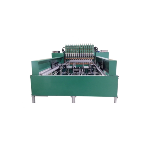 YX-LM-2000 Welded Mesh Gantry Automatic Welding Machine with and High Welding Speed