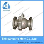 screw thread, cast iron, carbon steel and stainless steel StaiDN150/DN200,valve