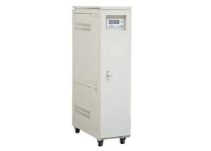 Quality DBW 220V IP20 AC Single Phase generator automatic 20 KVA voltage regulator wholesale