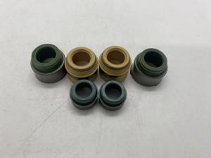 Quality Versatile Oil Seal Valve Stem Seal For Automotive And Aerospace Applications TC NBR wholesale